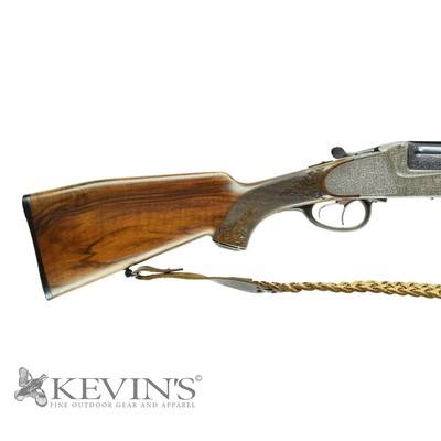 Krieghoff ULM Sidelock 16ga Custom O/U - Image 8 of 9