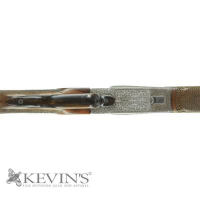 Krieghoff ULM Sidelock 16ga Custom O/U - Image 6 of 9