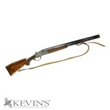 Krieghoff ULM Sidelock 16ga Custom O/U - Image 1 of 9