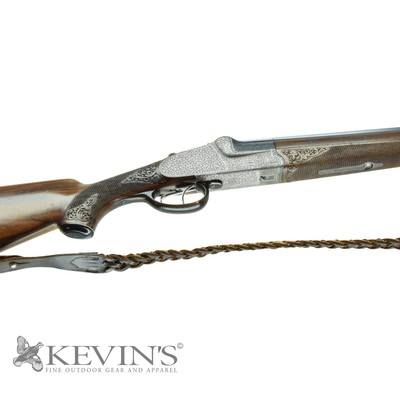 Krieghoff ULM Sidelock 16ga Custom O/U - Image 2 of 9