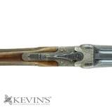Krieghoff ULM Sidelock 16ga Custom O/U - Image 5 of 9