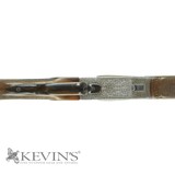 Krieghoff ULM Sidelock 16ga Custom O/U - Image 6 of 9