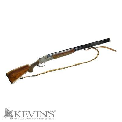 Krieghoff ULM Sidelock 16ga Custom O/U - Image 1 of 9