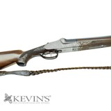 Krieghoff ULM Sidelock 16ga Custom O/U - Image 2 of 9