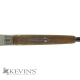 Krieghoff ULM Sidelock 16ga Custom O/U - Image 7 of 9