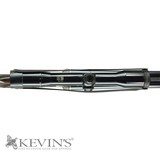 Krieghoff Drilling 16ga/7x65 - Image 5 of 9