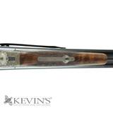 Krieghoff Drilling 16ga/7x65 - Image 7 of 9