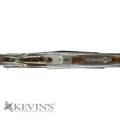 Krieghoff Drilling 16ga/7x65 - Image 6 of 9