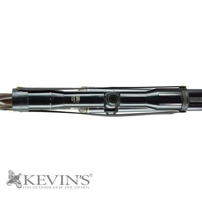 Krieghoff Drilling 16ga/7x65 - Image 5 of 9