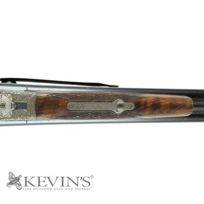 Krieghoff Drilling 16ga/7x65 - Image 7 of 9