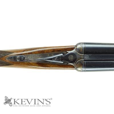 Arrieta Orvis Uplander Round Action 28ga - Image 5 of 9
