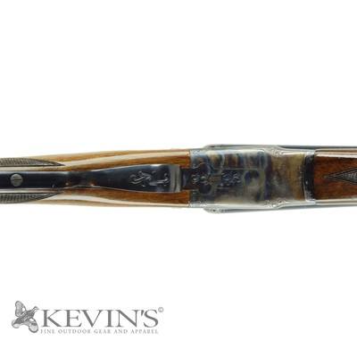 Arrieta Orvis Uplander Round Action 28ga - Image 6 of 9
