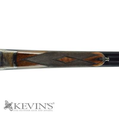 Arrieta Orvis Uplander Round Action 28ga - Image 7 of 9