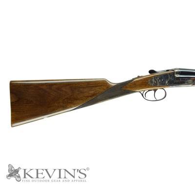 Arrieta Orvis Uplander Round Action 28ga - Image 8 of 9