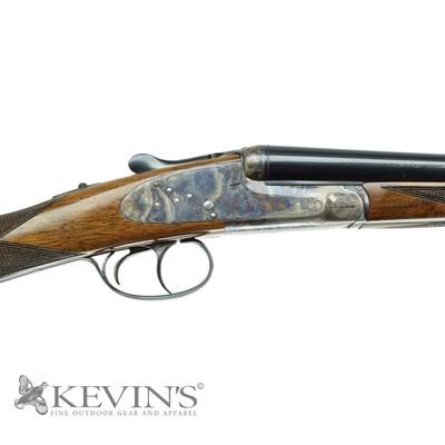 Arrieta Orvis Uplander Round Action 28ga - Image 3 of 9