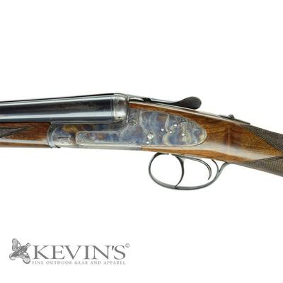 Arrieta Orvis Uplander Round Action 28ga - Image 4 of 9
