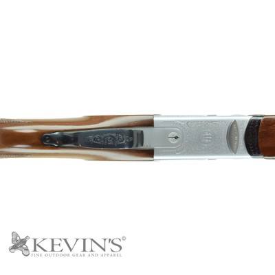 Beretta 686 Special 28ga - Image 6 of 9