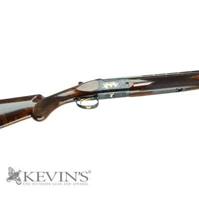 Browning Citori Lightning Field Grade VI 20ga - Image 2 of 9
