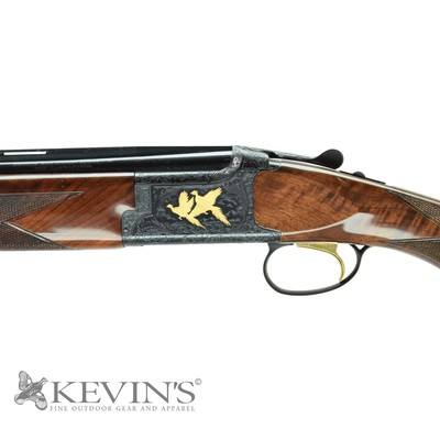 Browning Citori Lightning Field Grade VI 20ga - Image 4 of 9