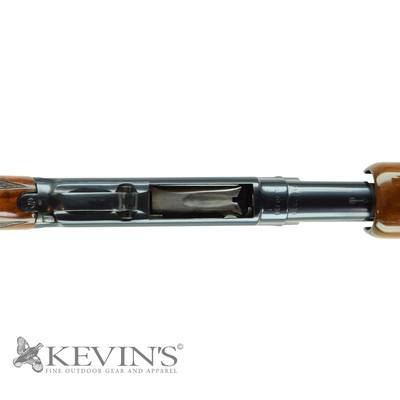 Winchester Model 12 20ga (Barrel Sleeved 28ga) - Image 5 of 8