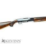 Winchester Model 12 20ga (Barrel Sleeved 28ga) - Image 2 of 8