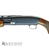 Winchester Model 12 20ga (Barrel Sleeved 28ga) - Image 3 of 8