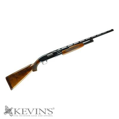 Winchester Model 12 20ga (Barrel Sleeved 28ga) - Image 1 of 8
