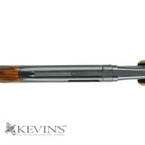 Winchester Model 12 20ga (Barrel Sleeved 28ga) - Image 4 of 8