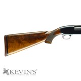 Winchester Model 12 20ga (Barrel Sleeved 28ga) - Image 7 of 8