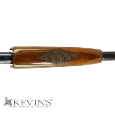 Winchester Model 12 20ga (Barrel Sleeved 28ga) - Image 6 of 8
