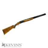 Ithaca Model 600 20ga