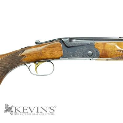 Ithaca Model 600 20ga - Image 3 of 9