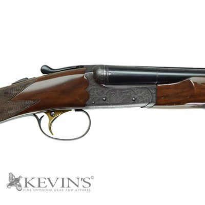 Ithaca Model 280 20ga - Image 3 of 9