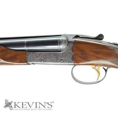 Ithaca Model 280 20ga - Image 4 of 9