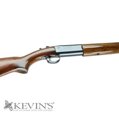 Winchester Model 37 20ga - Image 1 of 9