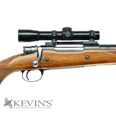 Browning HP Safari .458 WinMag - Image 3 of 9