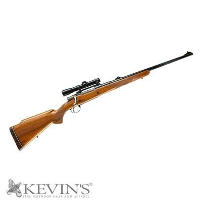 Browning HP Safari .458 WinMag - Image 1 of 9