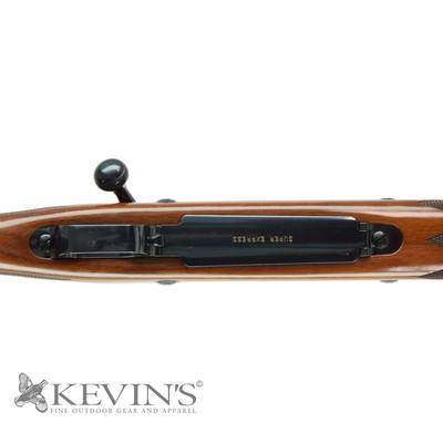 Winchester Model 70 Classic Super Express .375 H&H - Image 6 of 9