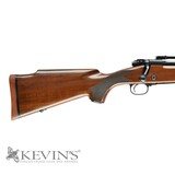 Winchester Model 70 Classic Super Express .375 H&H - Image 8 of 9
