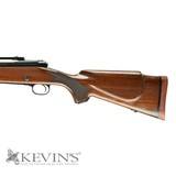 Winchester Model 70 Classic Super Express .375 H&H - Image 9 of 9