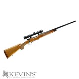 KimberModel 89 .375 H&H - Image 1 of 9