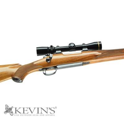 KimberModel 89 .375 H&H - Image 2 of 9