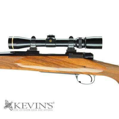 KimberModel 89 .375 H&H - Image 4 of 9