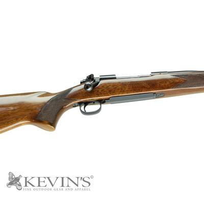 Winchester Model 70 .375 H&H - Image 2 of 9