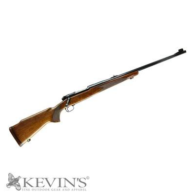 Winchester Model 70 .375 H&H - Image 1 of 9