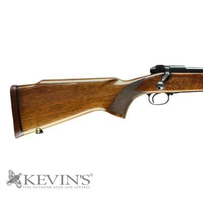 Winchester Model 70 .375 H&H - Image 8 of 9