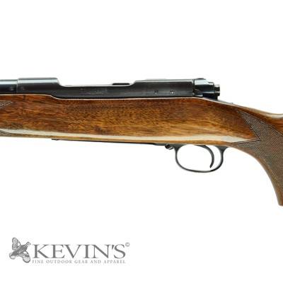 Winchester Model 70 .375 H&H - Image 4 of 9