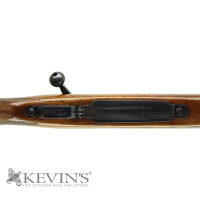 Winchester Model 70 .375 H&H - Image 6 of 9
