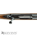 Winchester Model 70 .375 H&H - Image 5 of 9