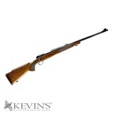 Winchester Model 70 .375 H&H - Image 1 of 9